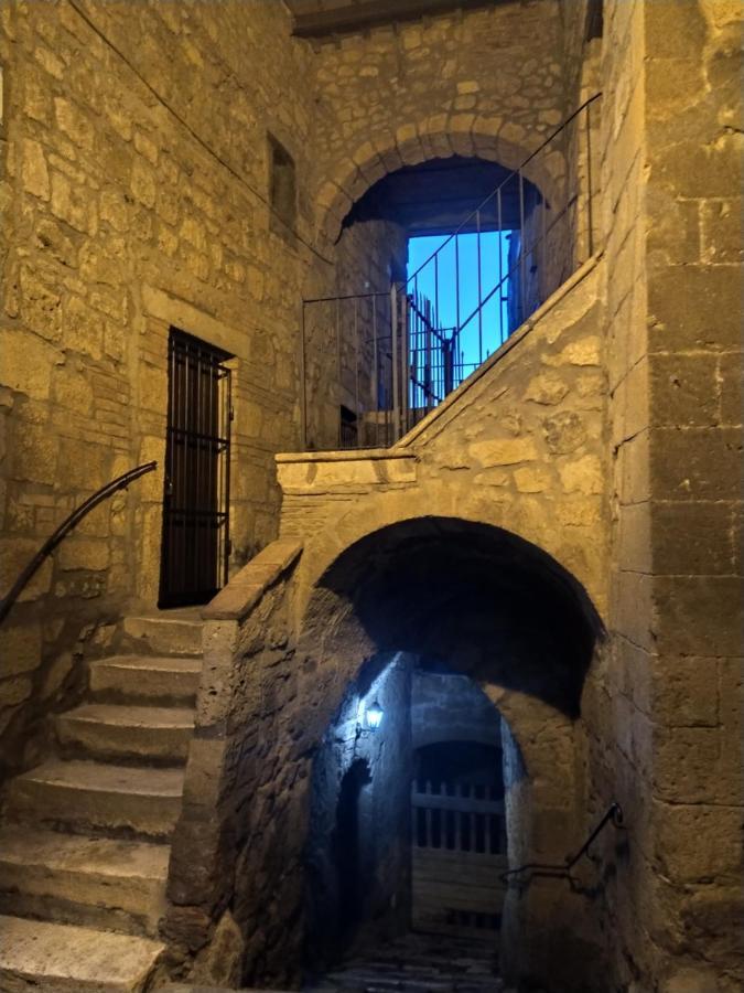 Apartamento Mozzafiato Pitigliano Exterior foto