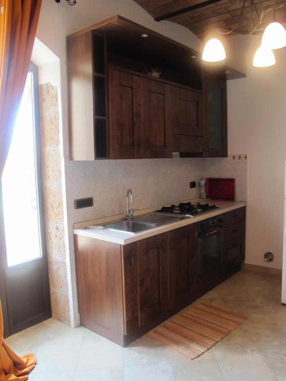 Apartamento Mozzafiato Pitigliano Exterior foto
